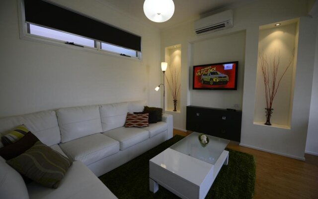 Bendigo Holiday Accommodation
