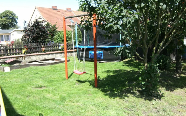 Zweedorf Salzhaff View Retreat