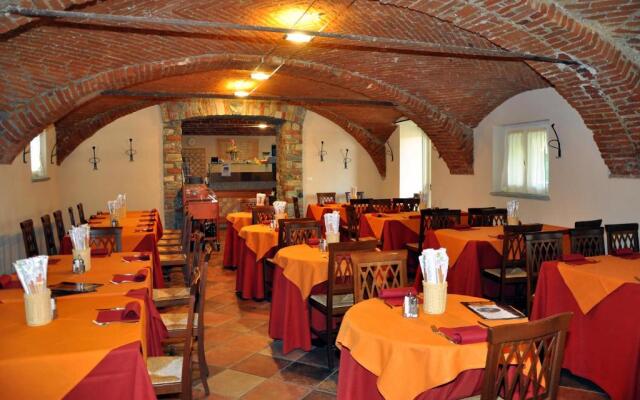 Hotel Ristorante La Torretta