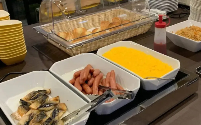 The Celecton Omiya Kaisoku - Kitamoto Ekimae