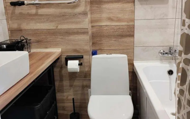 Апартаменты на улице Советская