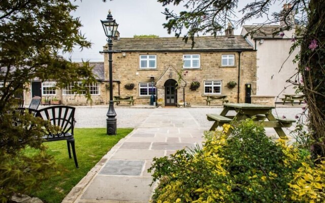 The Sawley Arms