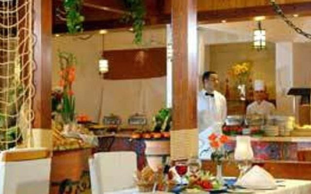 Cook’s Club El Gouna-Adults Only