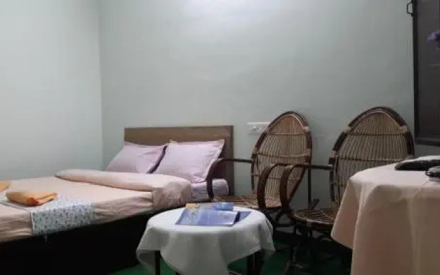 Munnar Farmhouse