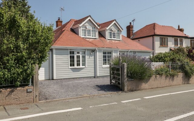 Treasure Cottage