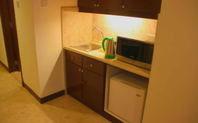 Royal Service Suites at Times Square