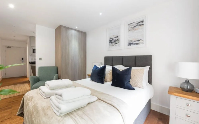 Bayswater by CAPITAL