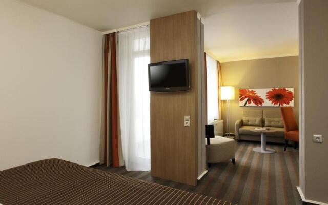 SOALTEE HOTEL by Trip Inn Frankfurt Messe