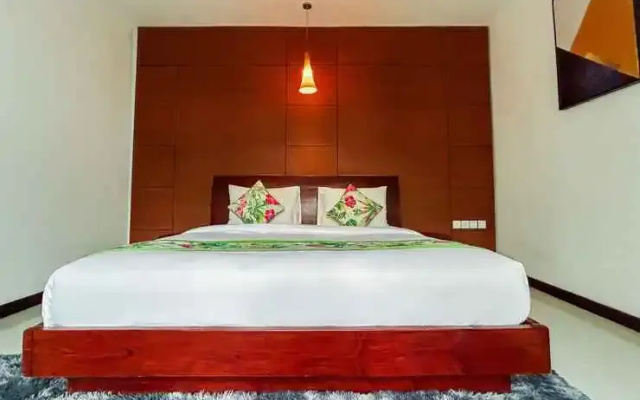 Kamboja Villa Umalas by Premier