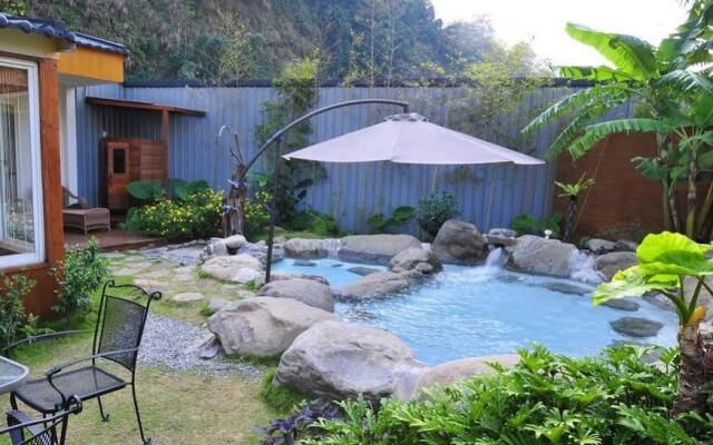 Angelsee Bed and Breakfast