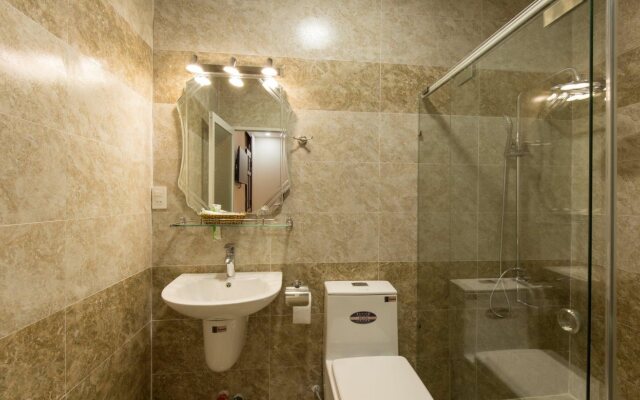 Son Thuy 2 Hotel