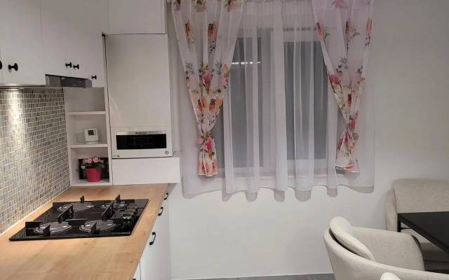 Hermann Apartment