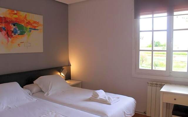 Hotel Ciudad de Borja