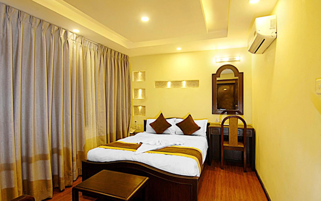 Kathmandu Grand Hotel
