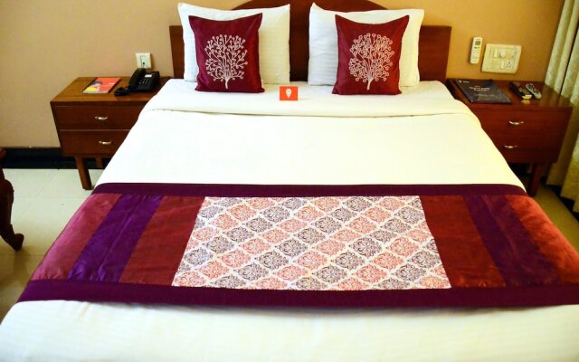 OYO 7293 Basilica Holiday Home