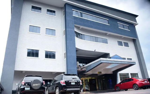 Panyu Hotel And Resort Limited