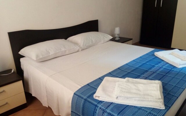 Apartment With 2 Bedrooms in Marsala