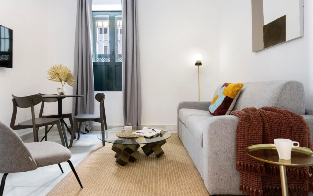 Suites Plaza De Los Refinadores Maestranza