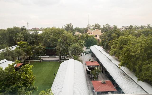 Tivoli Garden Resort