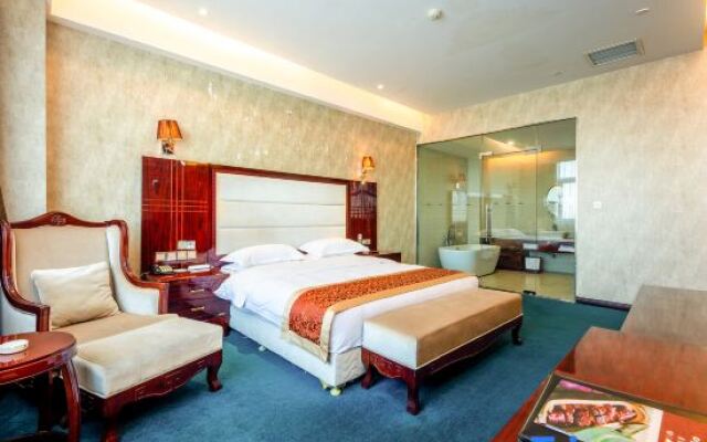 Woking Hotel