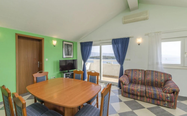 Apartments Villa Maria