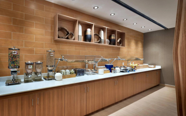 SpringHill Suites by Marriott Provo