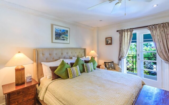 Mullins Bay - Townhouse 7