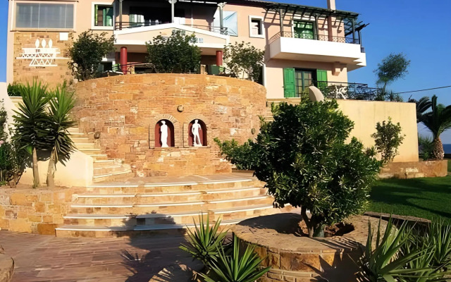 Sun Village Hotel