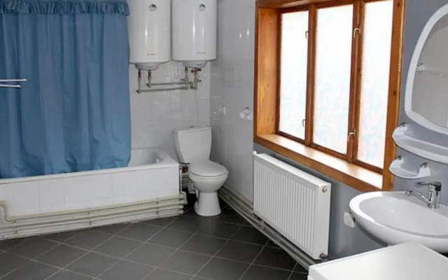 Guest House Kaspiy