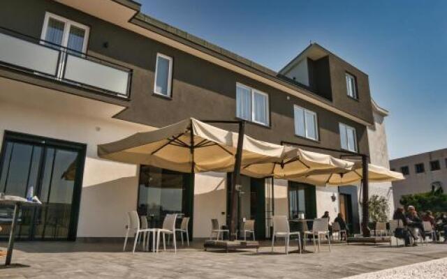 magicstay - guest house 3 stars salerno