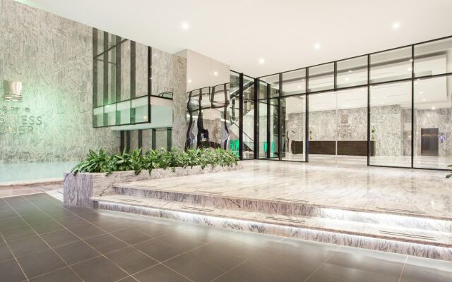Sortis Hotel, Spa & Casino, Autograph Collection by Marriott