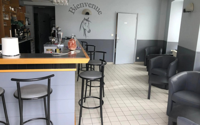 Auberge du Cheval Blanc