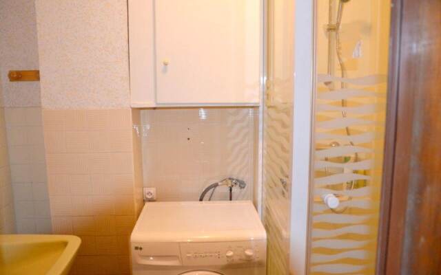 Apartment With 2 Bedrooms in Bagnères-de-luchon, With Wonderful Mounta