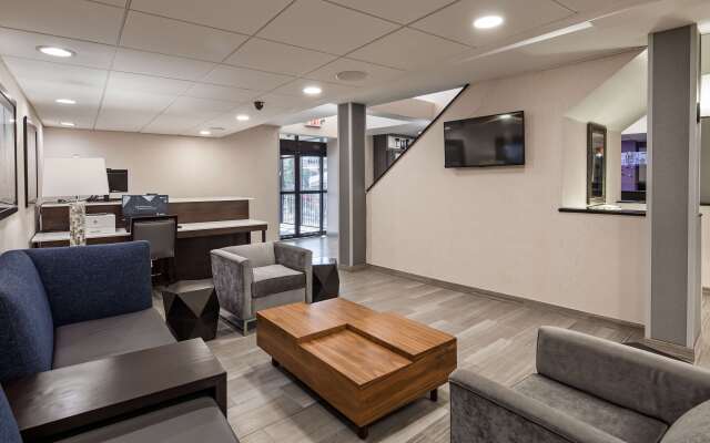 Best Western Paramus Hotel & Suites