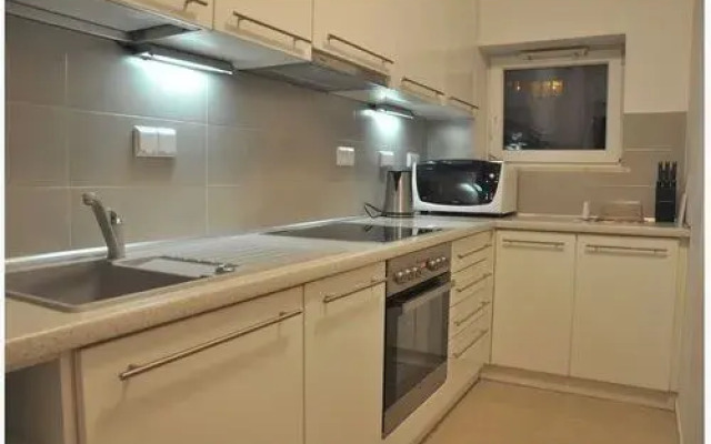 PragApartments KORSAKA
