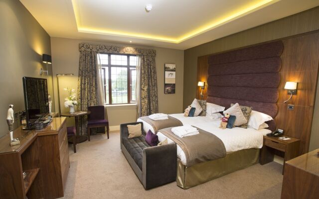 The Mere Golf Resort & Spa