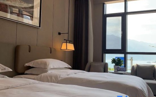 Wushan Hongfei Hotel