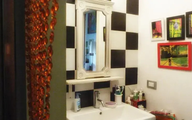B&b Da Lucia Ai Navigli