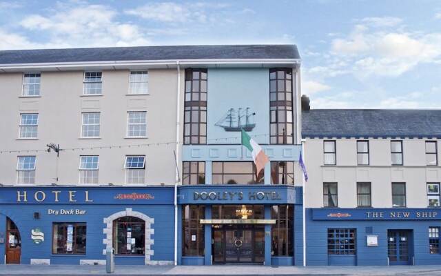 Dooley's Hotel