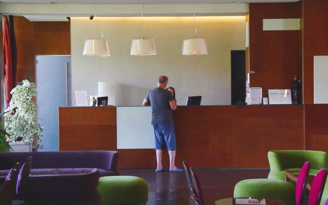 Hotel Kaj