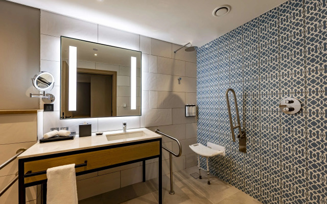 Hyatt Place Nairobi Westlands