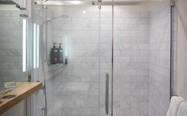 Hôtel du Domaine, centre de villégiature et de congrès de Thetford