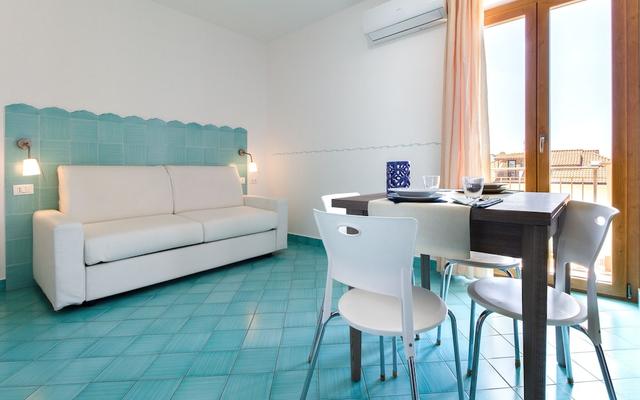 B&B Sperlonga