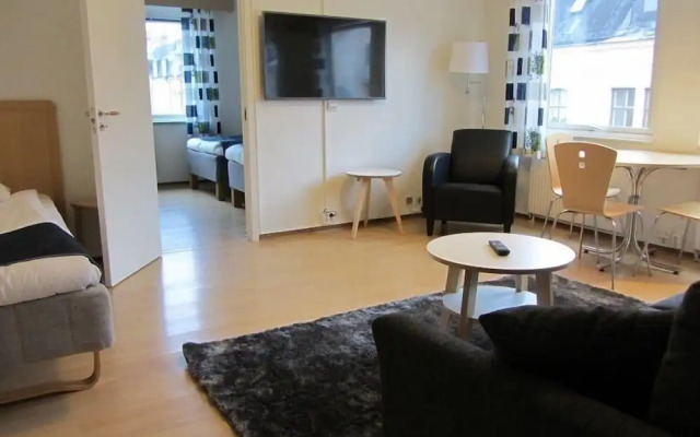 Linköpings Cityhotell & Vandrarhem