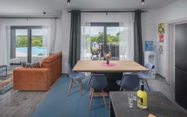 Residence Villa Manuela