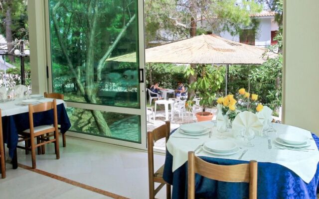 Hotel Garden