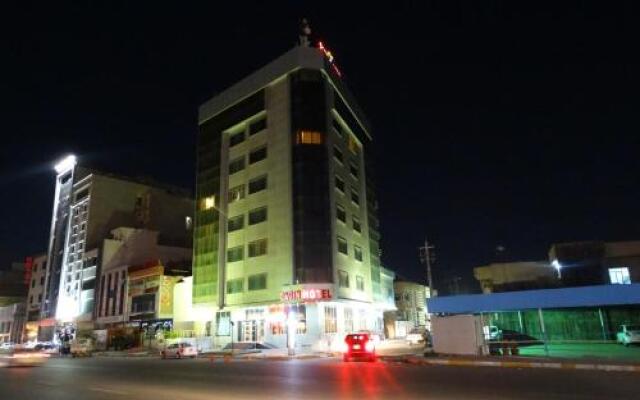Darin Hotel