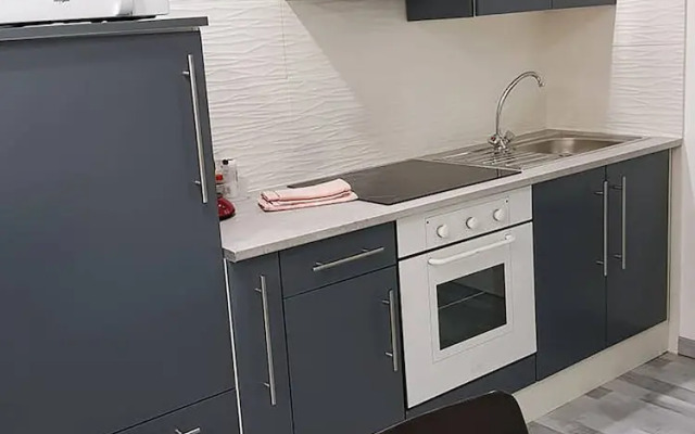 Appartement Carnus Rodez - Moderne