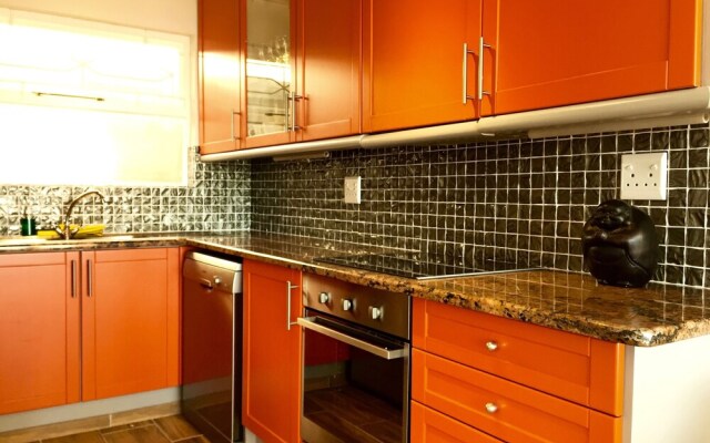 Midtown Rentals at Mobema