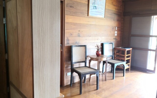 GongKaew HuenKum Hotel